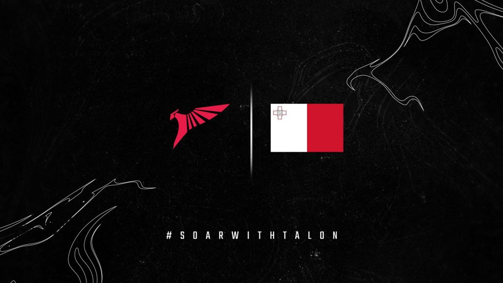 Talon Esports expands operations in Malta 