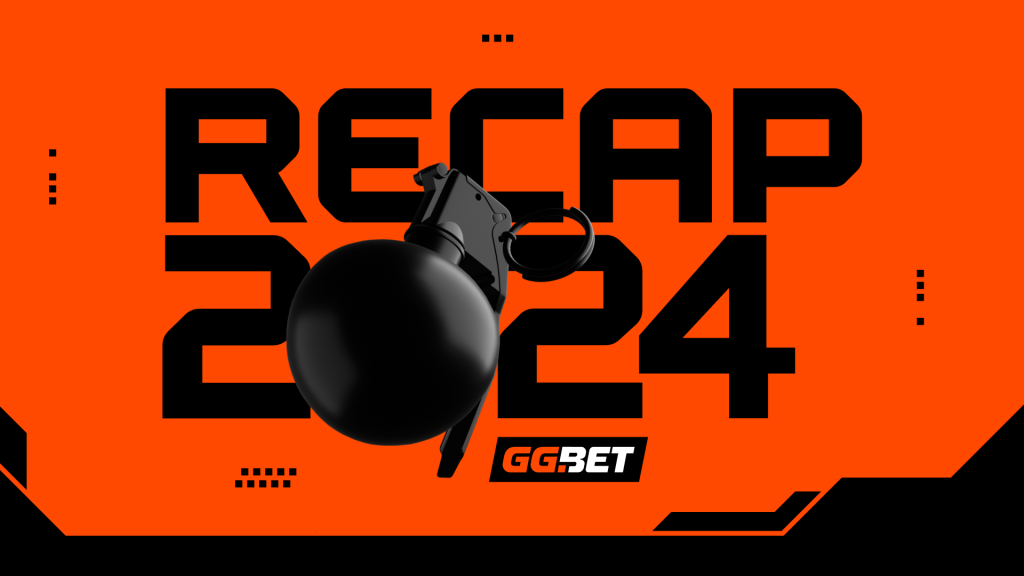 GG.BET year in review new header graphic