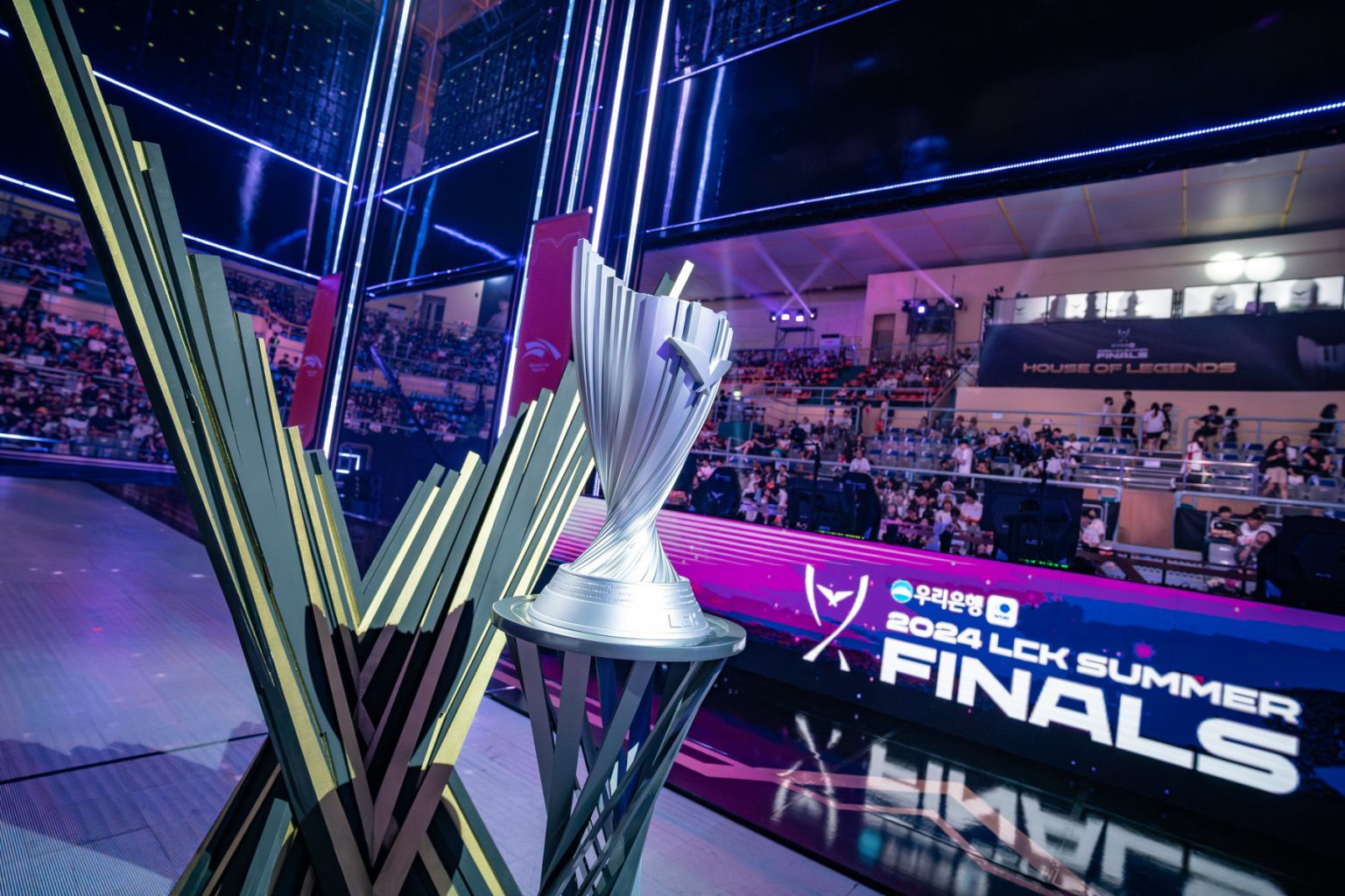 Top 10 most-viewed esports events of 2024 - Esports Insider