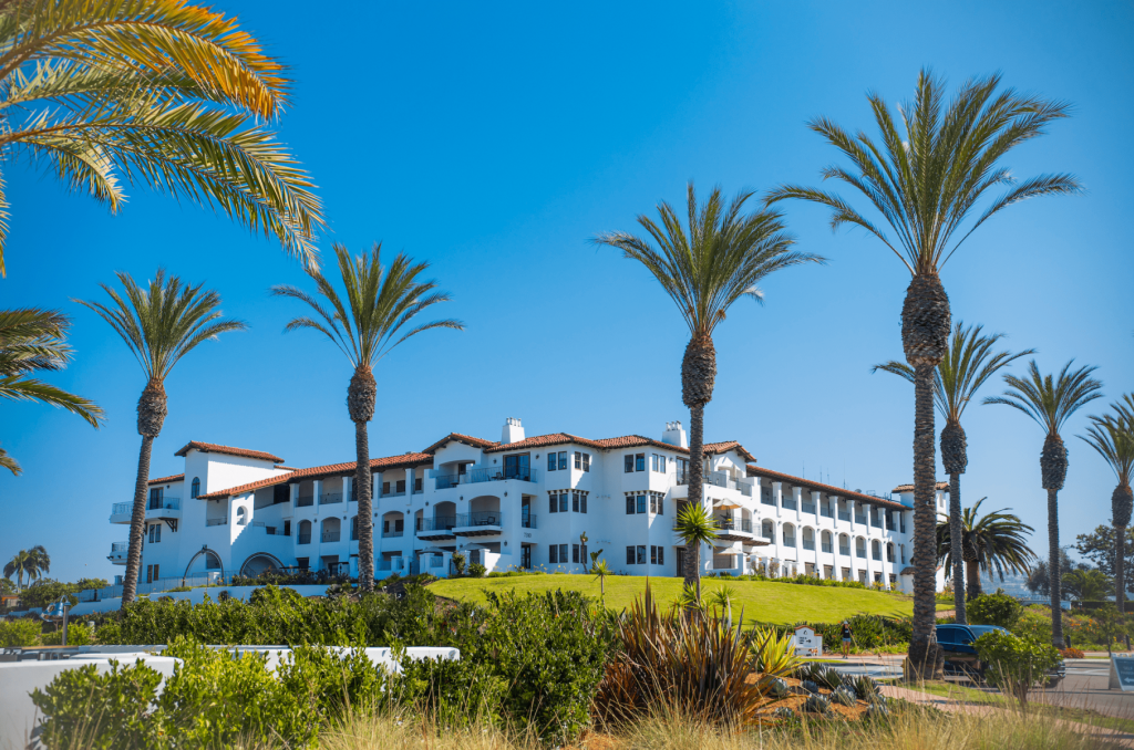 Omni La Costa Resort & Spa in Carlsbad