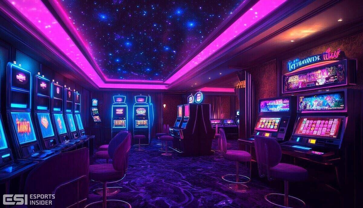 Best Offshore Casinos 2026 – International Casinos for US Players