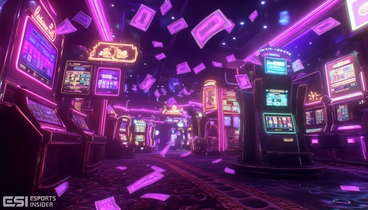 instant withdrawal casinos