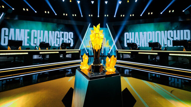 Riot Games reportedly set to launch League of Legends Game Changers in EMEA
