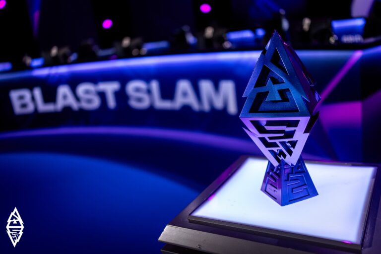 Talon Esports and Yakult Brothers among BLAST Slam II team invites