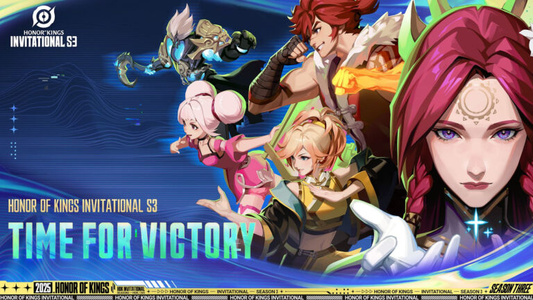 Honor of Kings adds Global Ban&Pick system to all esports events