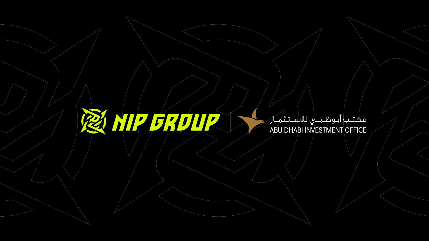 NIP Group secures $40m backing from Abu Dhabi Investment Office