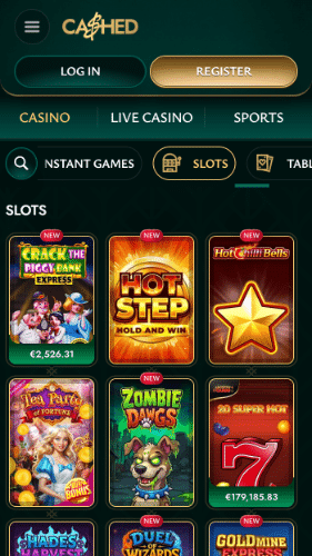 Online Slots