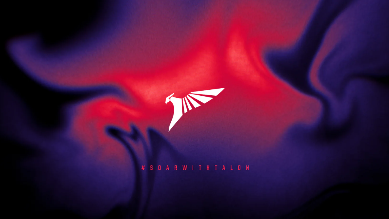 PSG TALON esports partnership