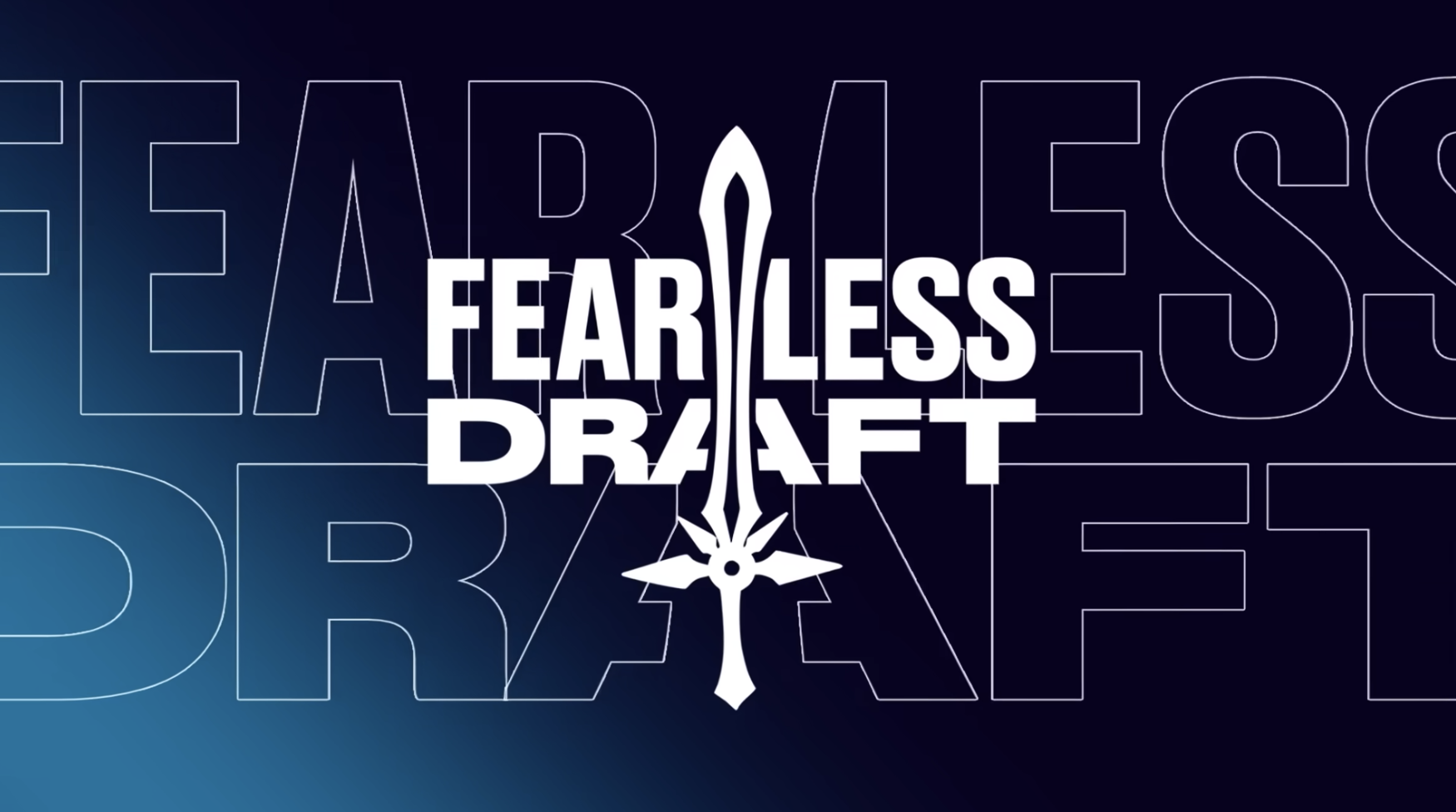 League of Legends: What is the Fearless Draft and how does it work?