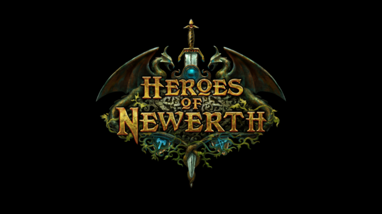 Is Heroes of Newerth making a comeback?