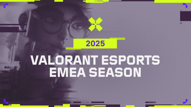 VCT EMEA kicks off strong with opening week viewership increase
