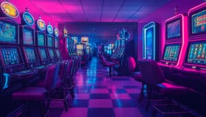 Casino zonder limiet: beste casino’s zonder limieten vergelijken