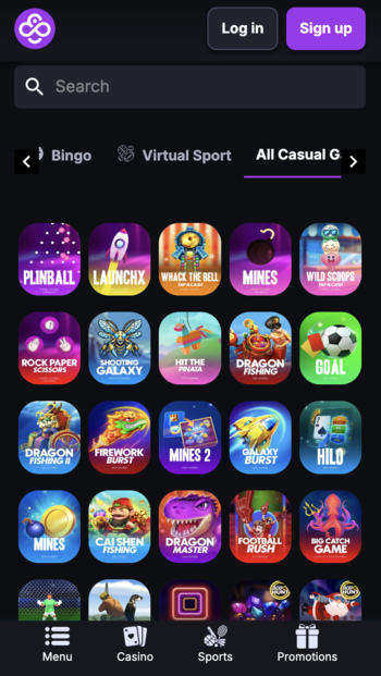 Best Online Casinos in Canada - Top Gambling Sites Compared