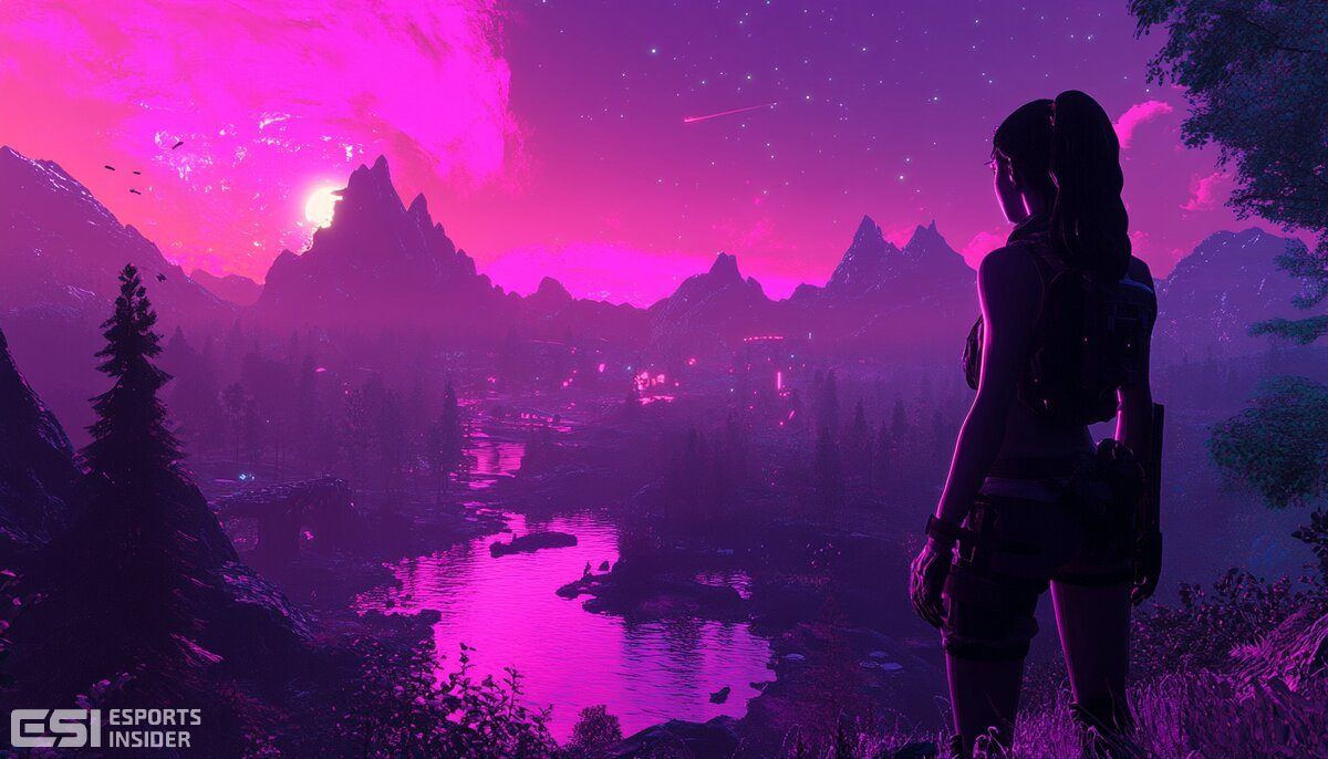 Best Fortnite Betting Sites 2026 - Top Odds, Leagues & Live Bets