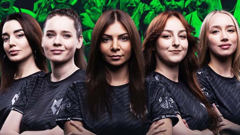 Imperial FE versus NAVI peaks at 490,000 viewers