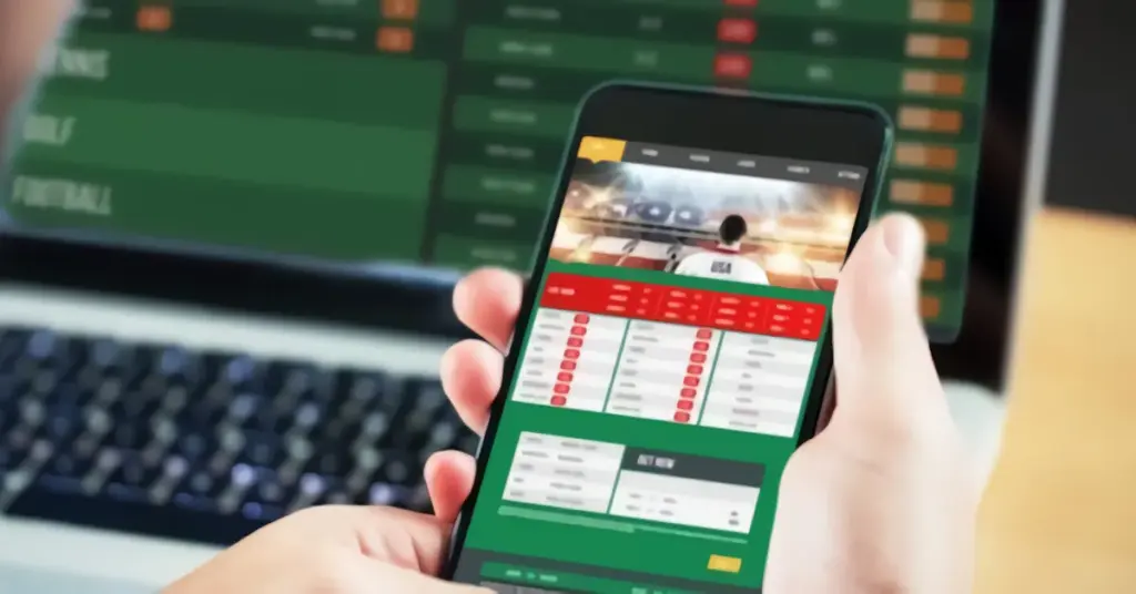 migliori app scommesse - app