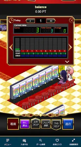 パチンコ オンカジ 日本