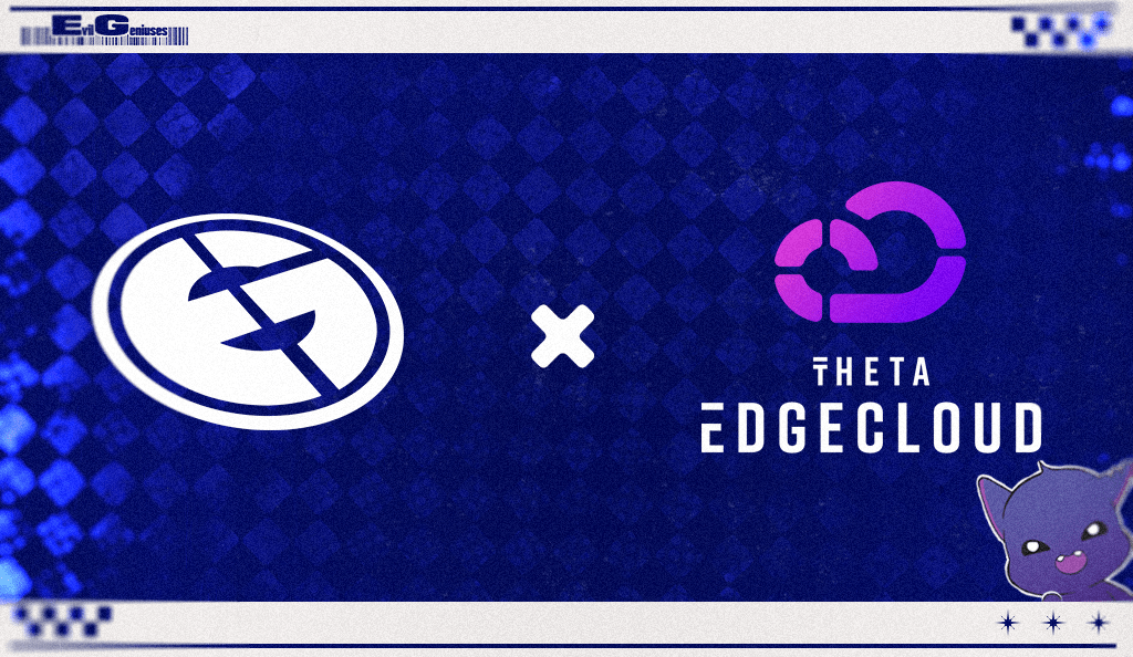 Evil Geniuses brings mascot Meesh to life with new partnership