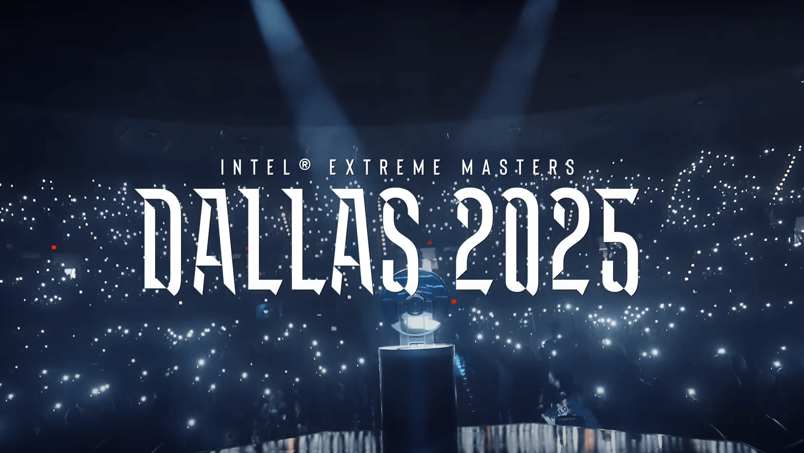 All IEM Dallas teams confirmed following HEROIC versus Astralis