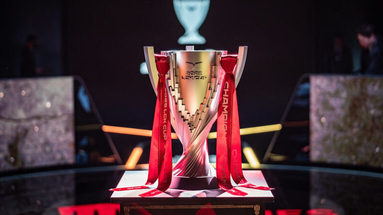 Hanwha Life Esports wins LCK Cup 2025.