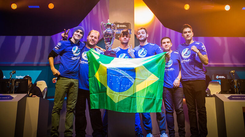 Luminosity Gaming wins ESL Pro League Season 3