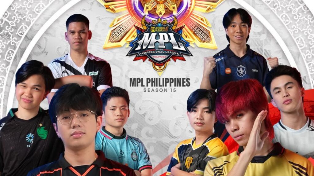 A brief Guide to MPL Philippines Season 15