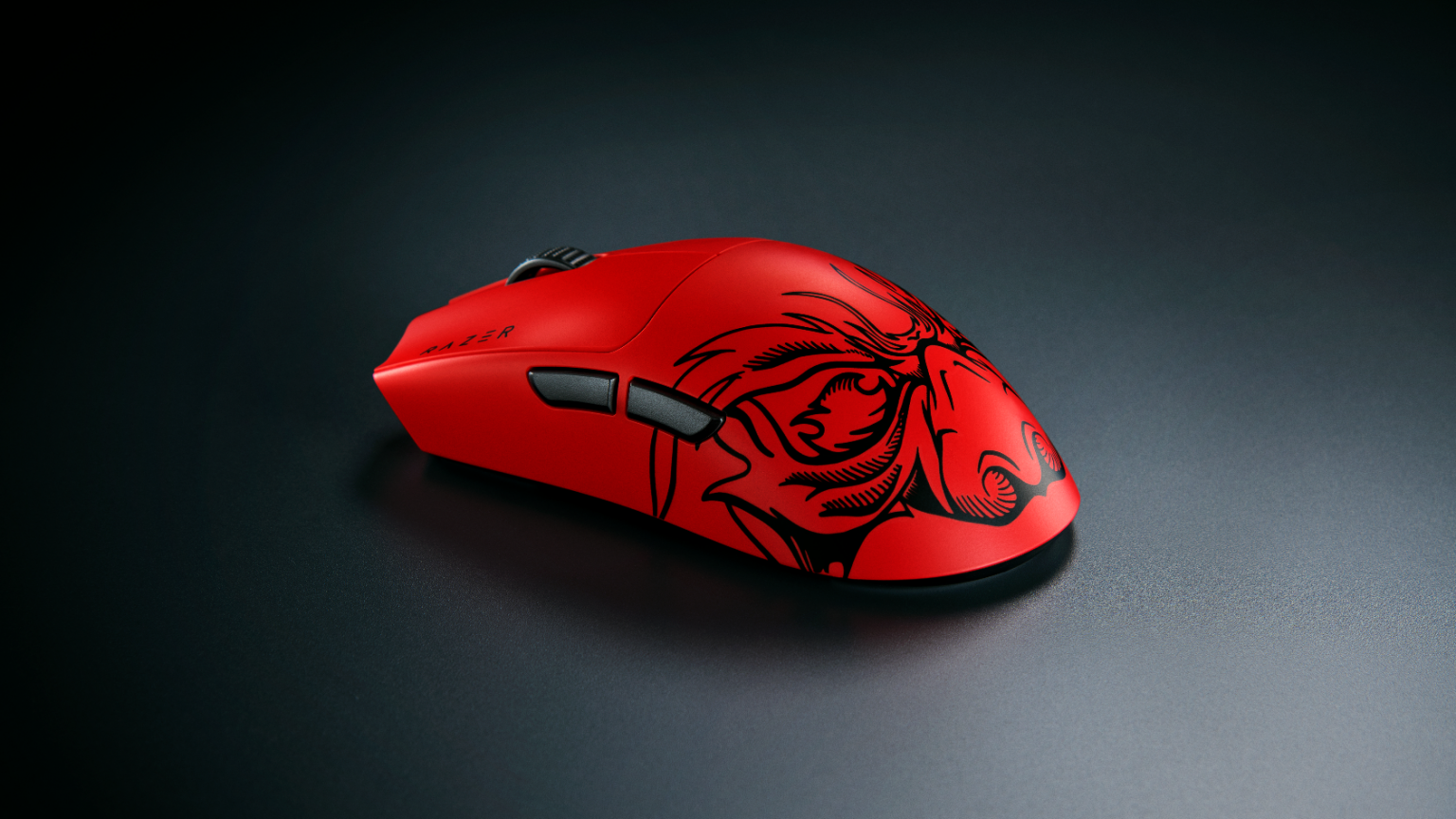 Faker and Razer launch special edition Viper V3 Pro mouse