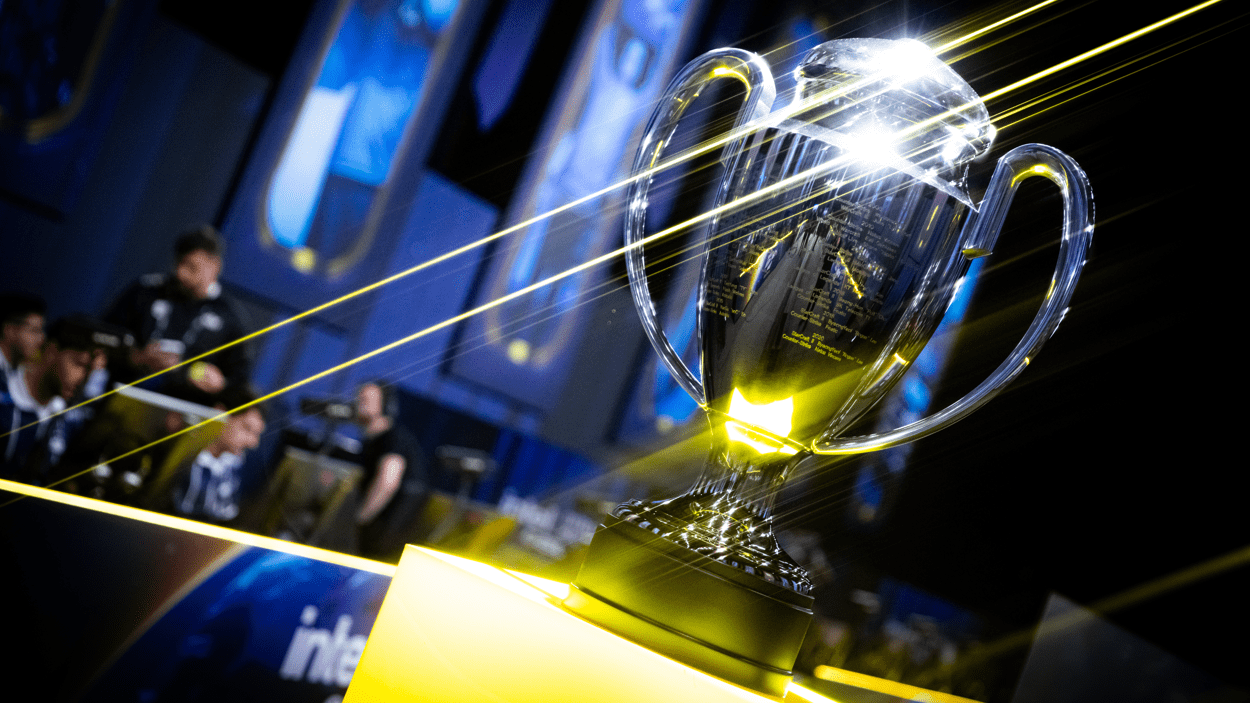 IEM Katowice 2025