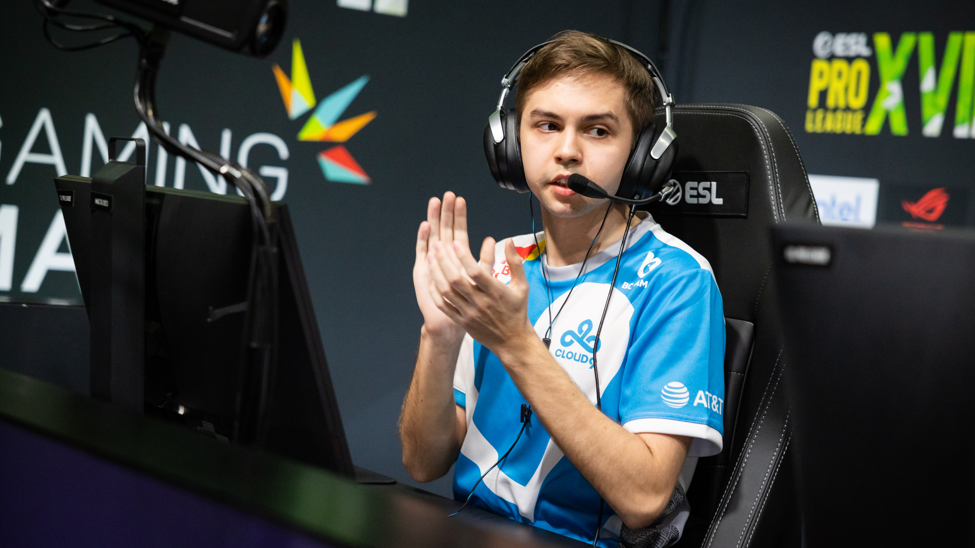 Cloud9 ‘steps back’ from Counter-Strike 2, announces Rainbow Six return