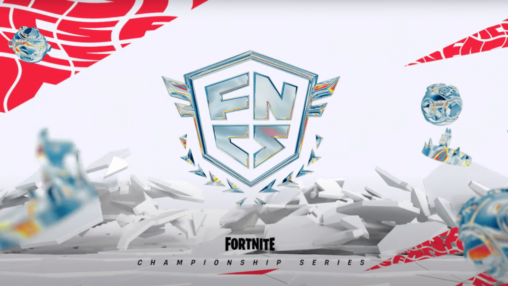 Who won the FNCS Major 1 Grand Finals?