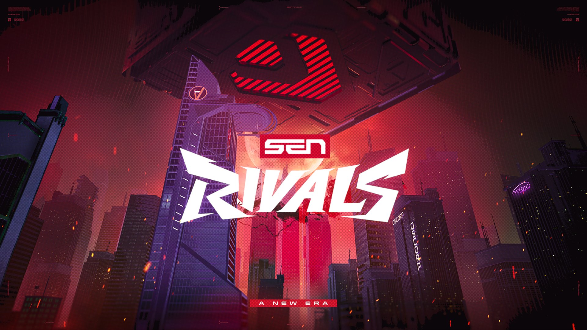 Sentinels are the next organisation to enter Marvel Rivals esports