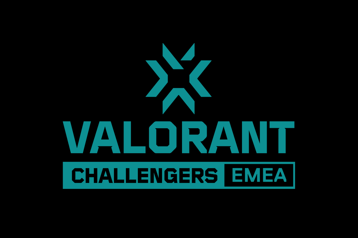 All teams competing in VALORANT Challengers EMEA 2025 Stage 1 confirmed