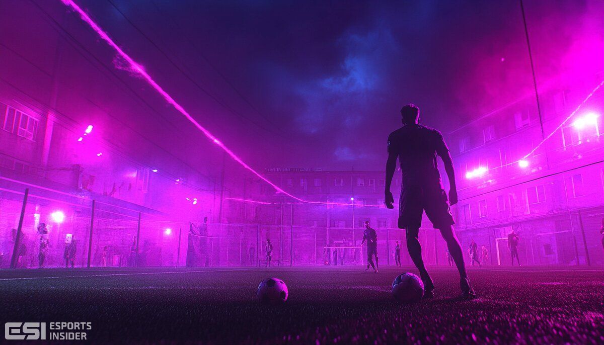 Best FIFA Betting Sites 2026 - How to Bet on FIFA Esports Games