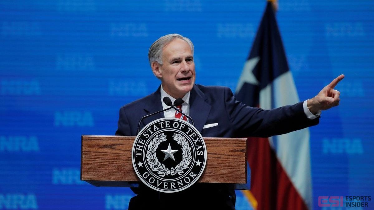 New Push For Legal Sports Betting in Texas 2025