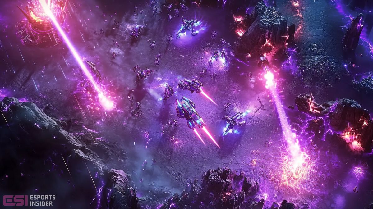 Best Starcraft 2 Betting Sites and Odds - How to Bet on SC2