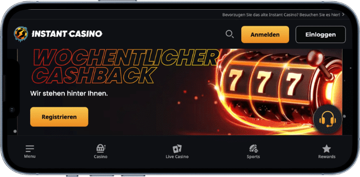 Prima Casino 2 Trusted — Review für Spieler aus Deutschland