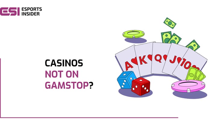 Responsible Gambling Practices for best UK non GamStop casinos Enthusiasts
