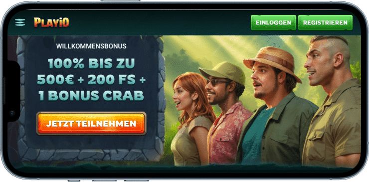 playio casino mit hohem rtp