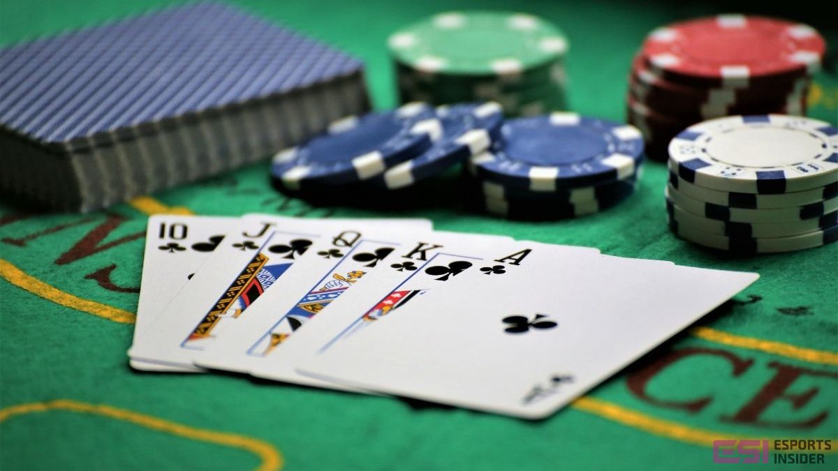 Why Online Poker Operators Are Leaving Nevada After PokerBros Exit