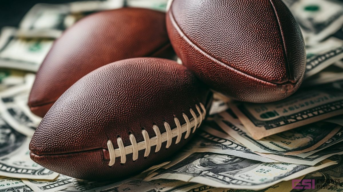 Record Revenue Setting January for US Sports Betting Operators