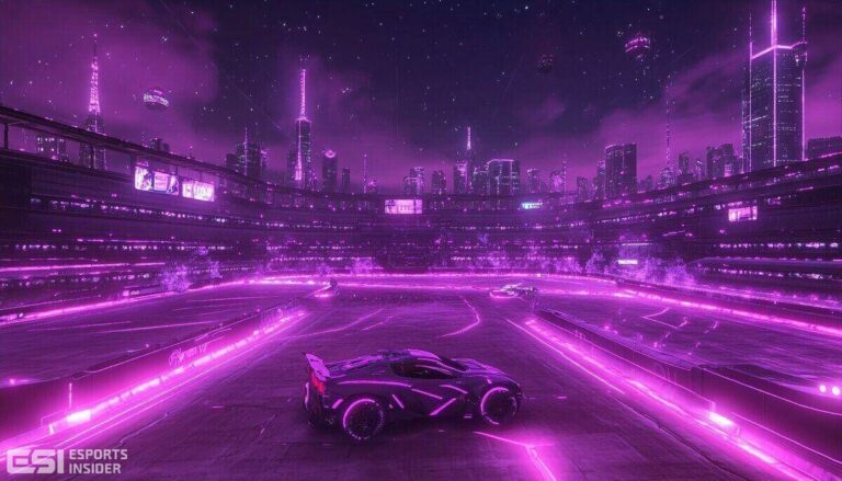 rocket league betting