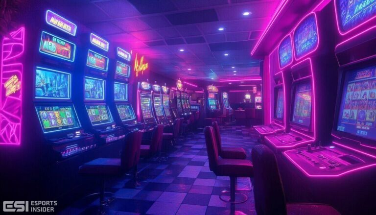 non gamstop casinos