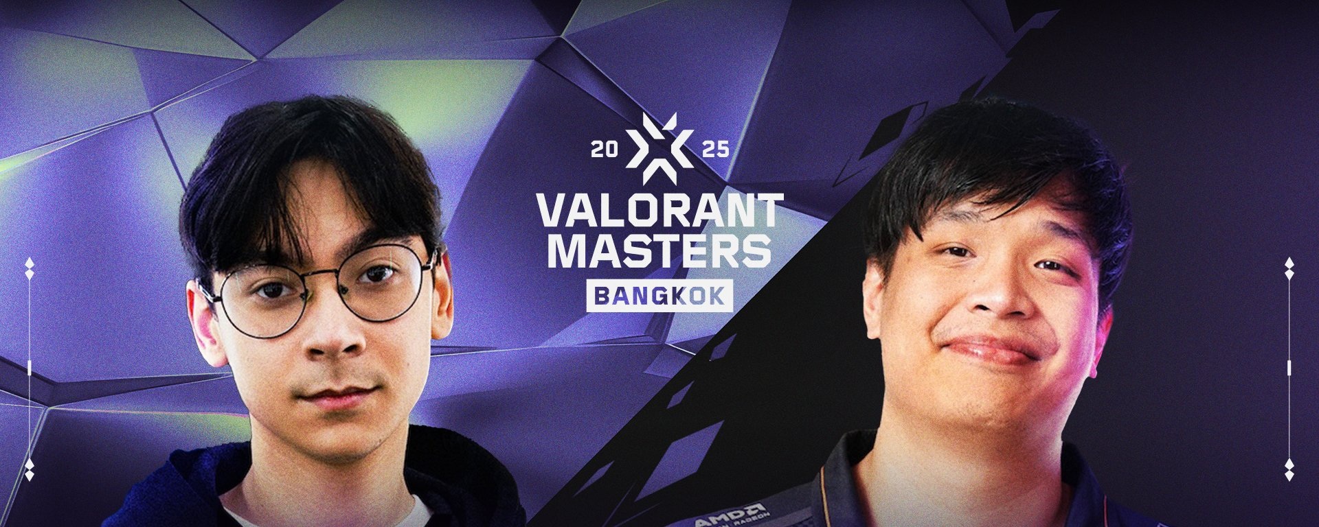 VALORANT agent reveal and showmatch scheduled for Masters Bangkok