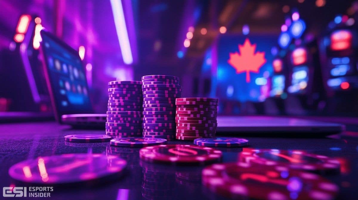 Best New Online Casinos in Canada for January 2026