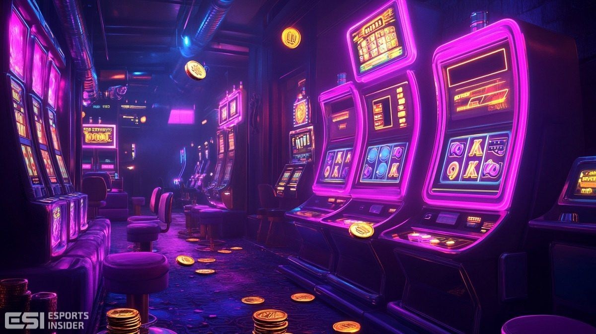 Best Sweepstakes Casinos in the USA 2025 - List of Sweeps Sites