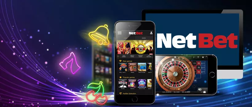 Netbet casino Romania