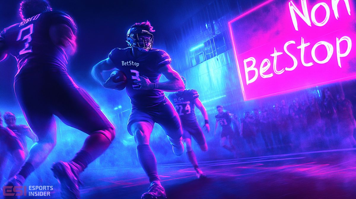 Top Betting Sites Not on BetStop Australia in 2025 - Australian Betting Sites Not On Betstop