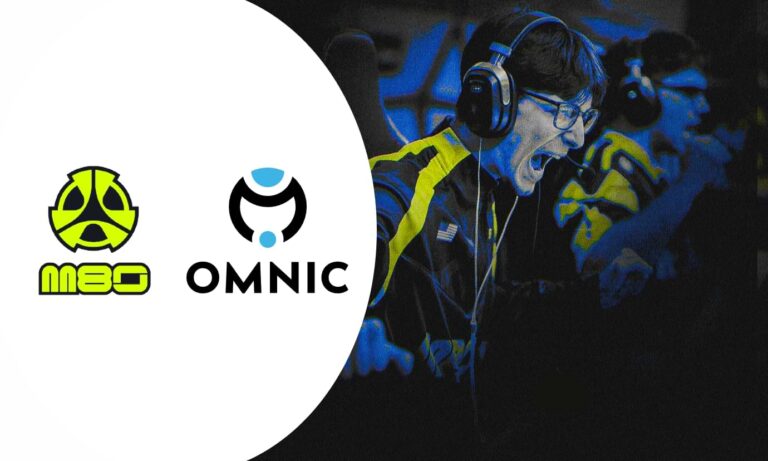 M80 teams up with AI platform Omnic to bolster coaching capabilities