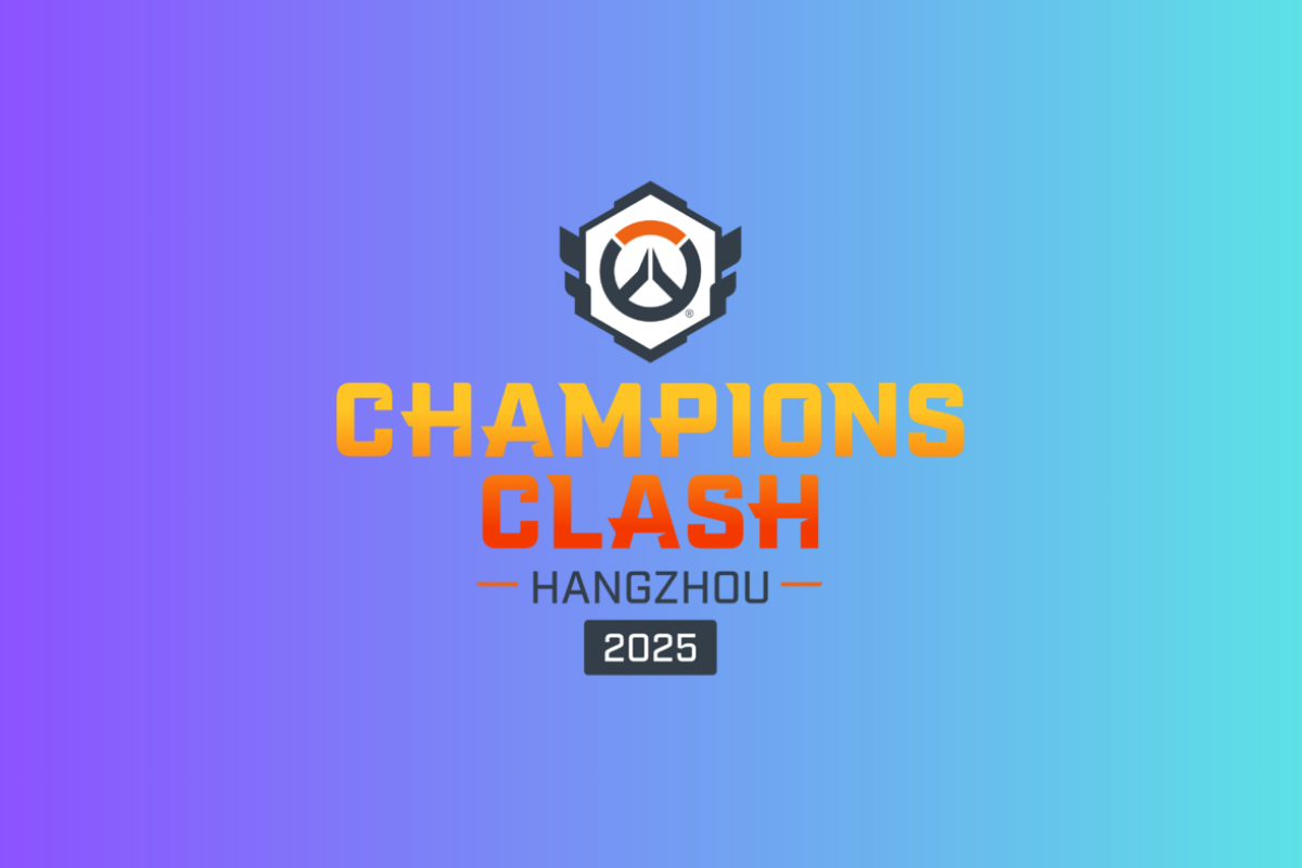 Overwatch 2 Champions Clash 2025 Hangzhou map pool revealed