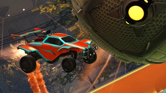 Rocket League removes Esports Tokens to streamline purchasing experience